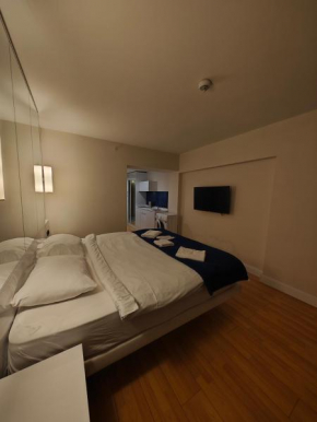 Orbi City Suites